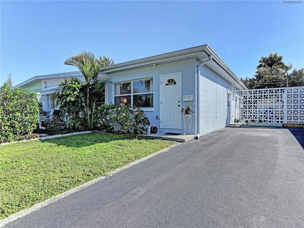 421 62nd St., Holmes Beach, FL 34217