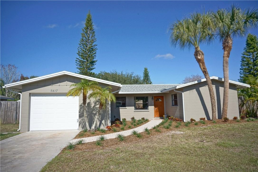 5417 Colewood Pl., Sarasota, FL 34232