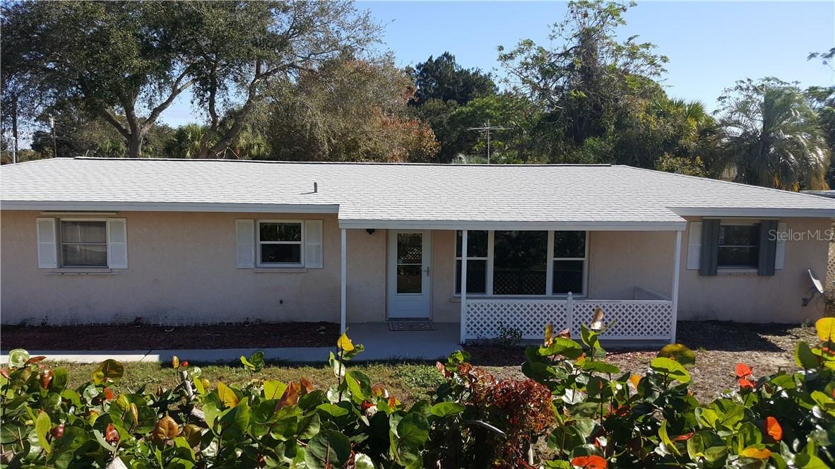 428 Bayshore Rd., Nokomis, FL 34275