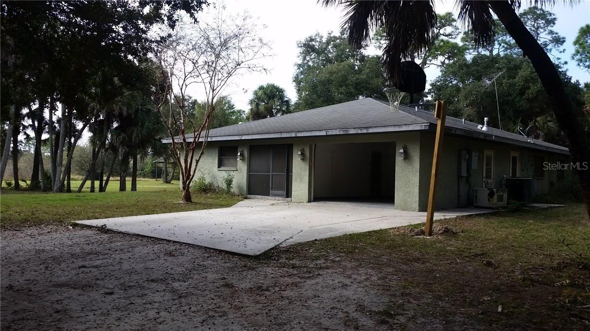 8303 Lightfoot Dr., Nokomis, FL 34275