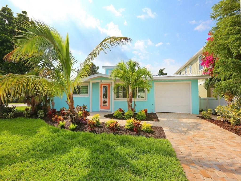 311 65th St. #A, Holmes Beach, FL 34217