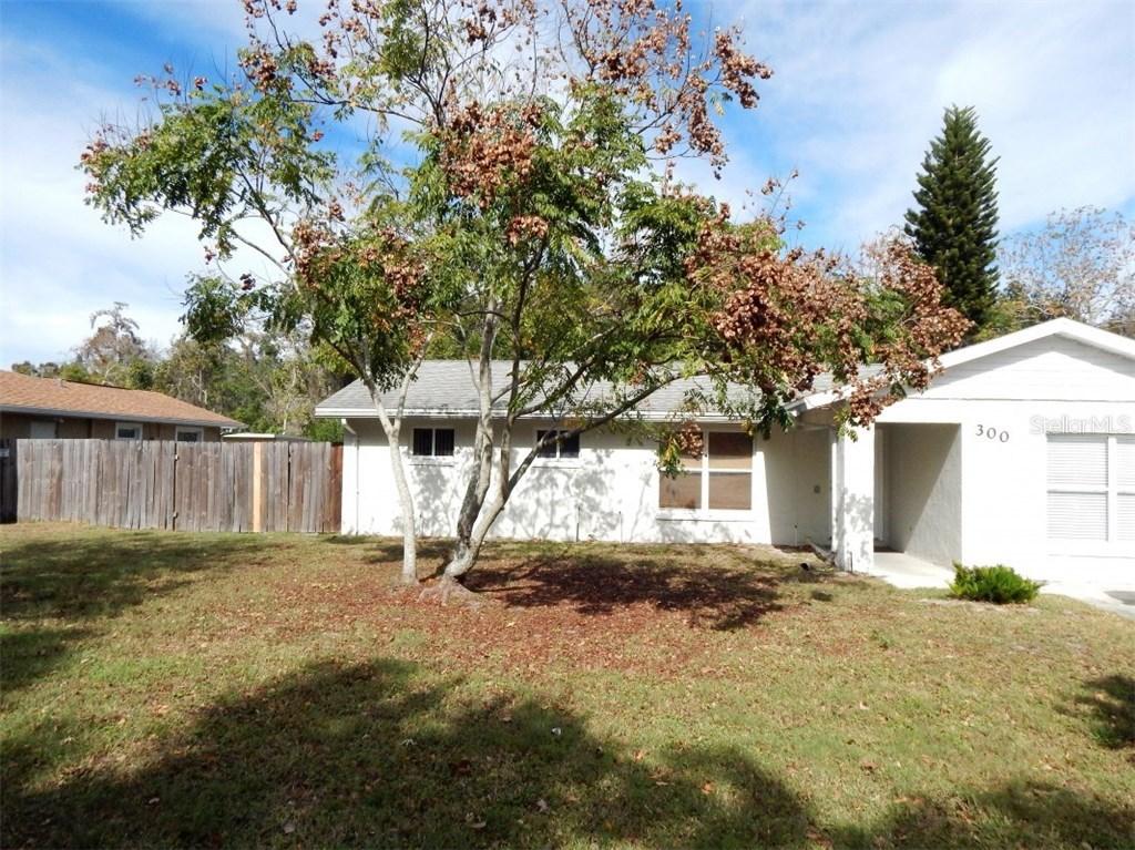 300 3rd St., Winter Springs, FL 32708