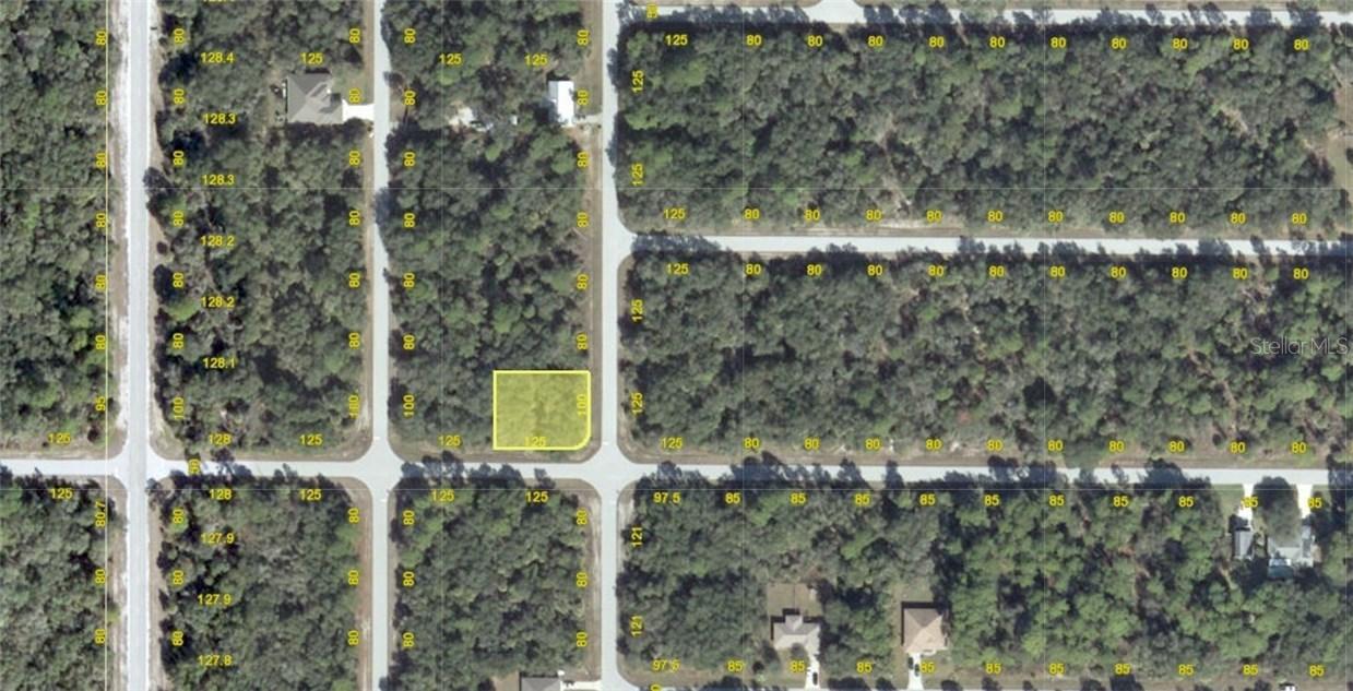 17054 Nixon Ave., Port Charlotte, FL 33948