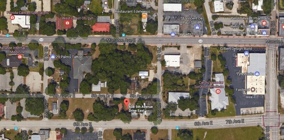 608 5th Avenue Dr., Bradenton, FL 34208