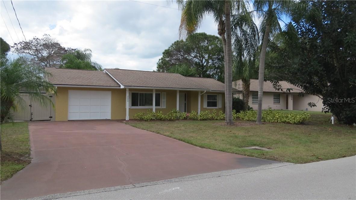 2600 Cambridge Dr., Sarasota, FL 34232