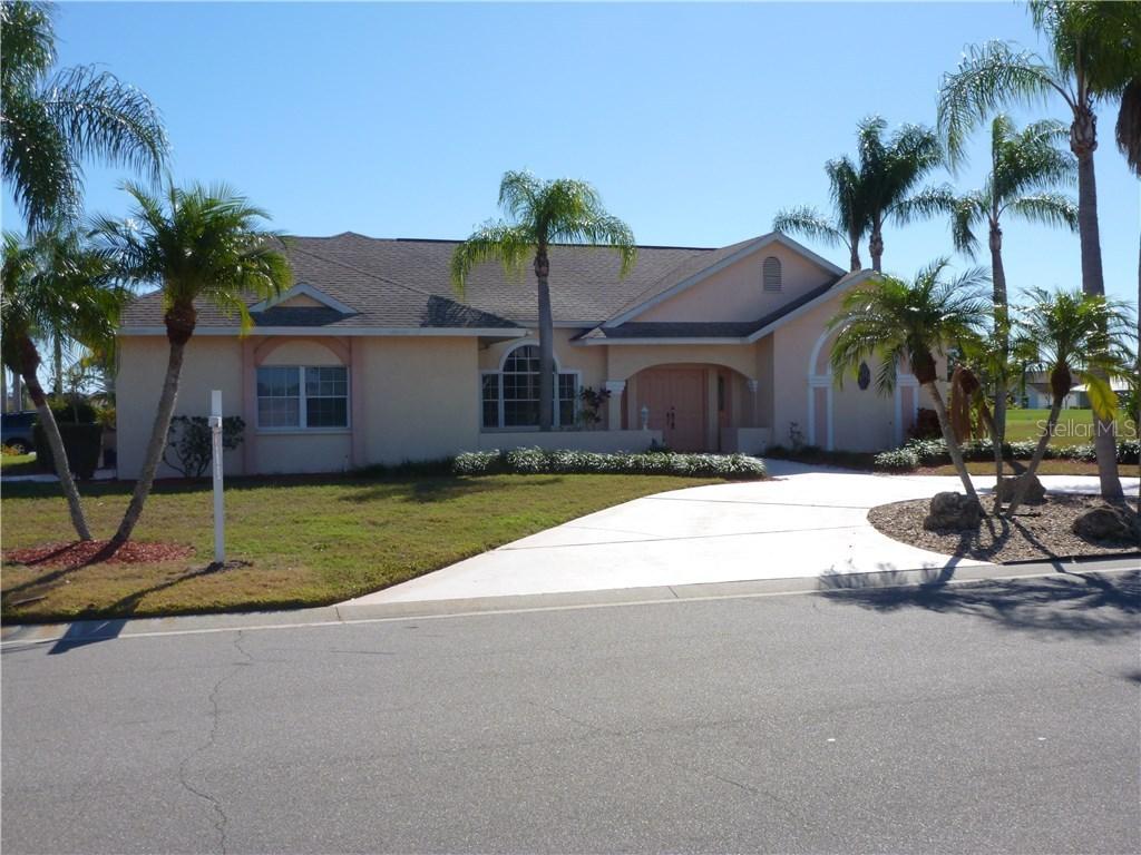 4204 Presidential Avenue Cir., Bradenton, FL 34203