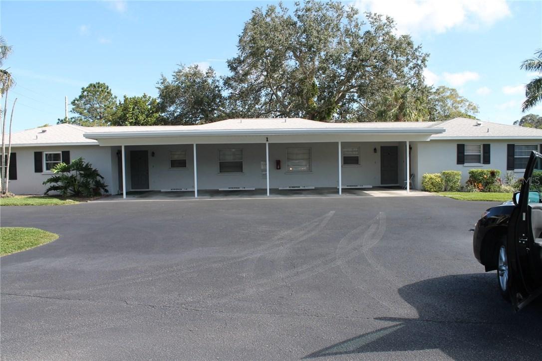 2115 9th Ave. #2C, Bradenton, FL 34205
