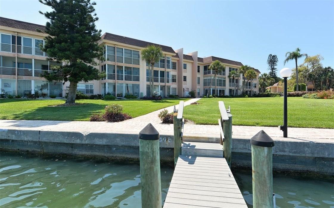 4440 Exeter Dr. #306, Longboat Key, FL 34228