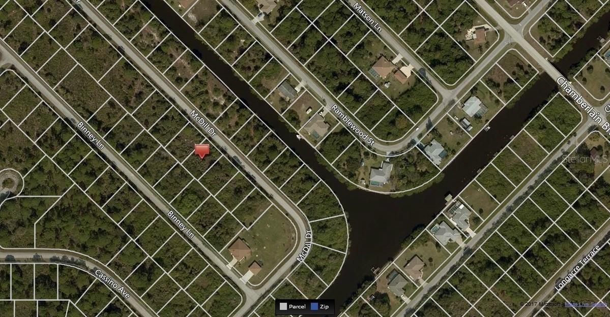 515 Mcdill Dr., Port Charlotte, FL 33953