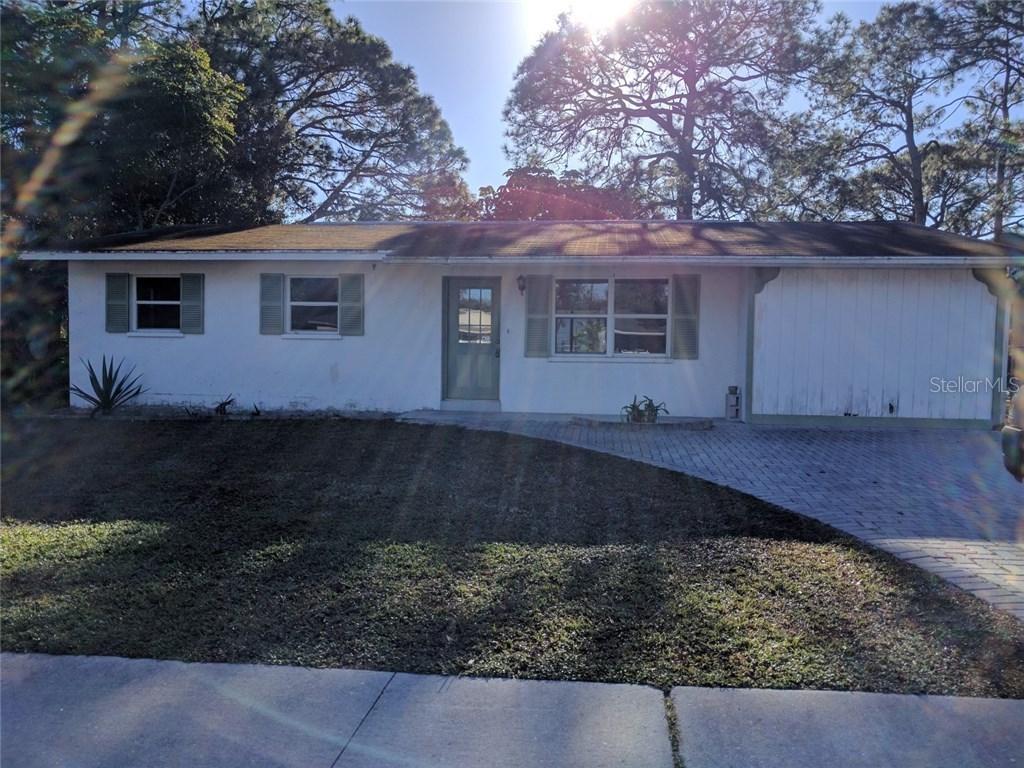 2527 Stratford Dr., Sarasota, FL 34232