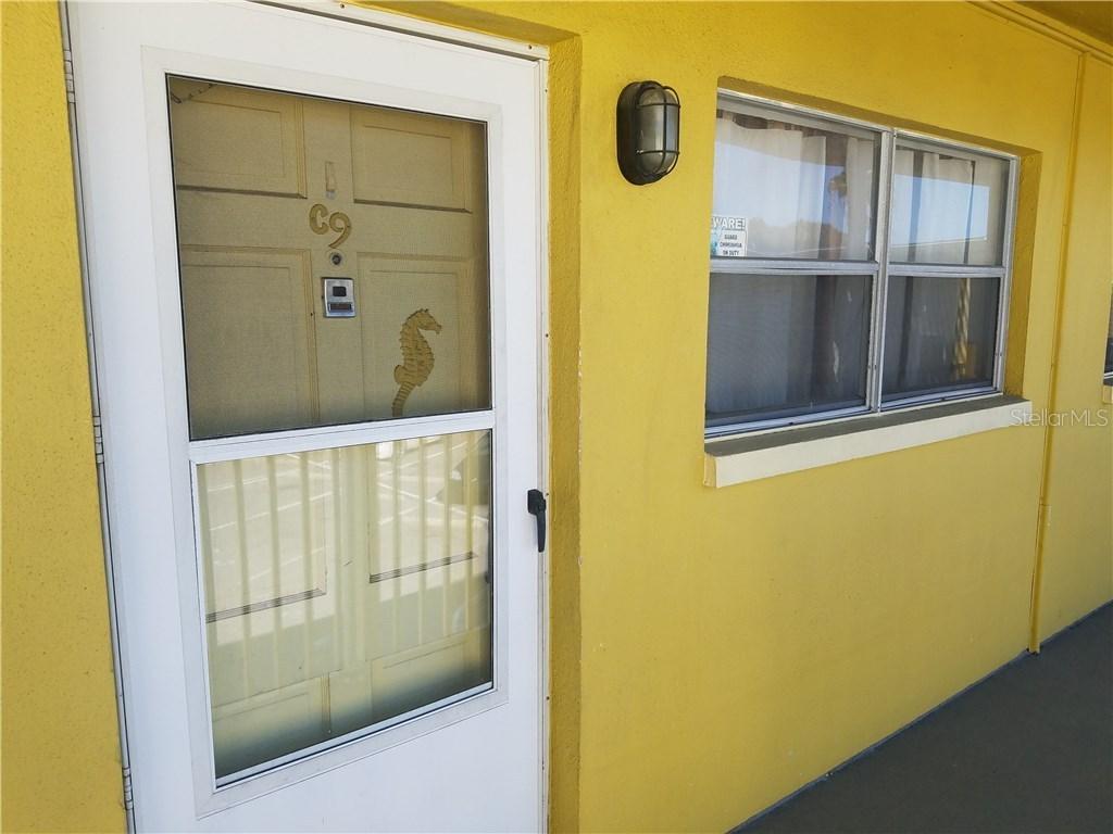 5908 5th Ave. #C9, St Petersburg, FL 33710