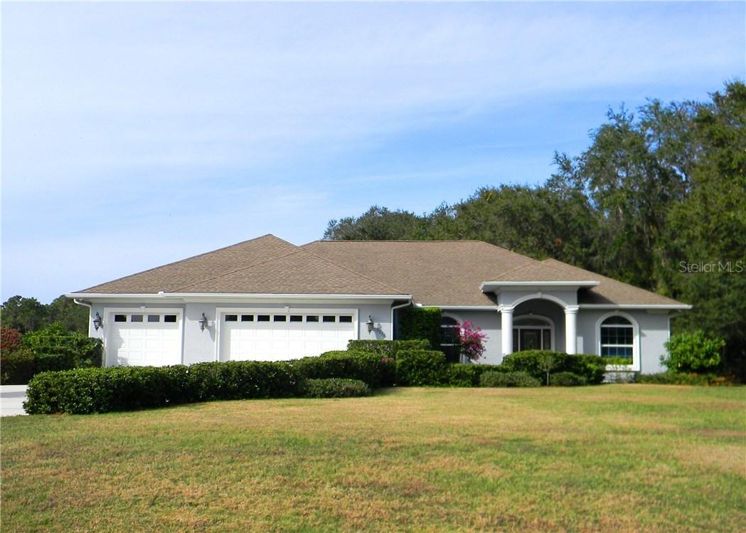 5211 Deer Forest Pl., Parrish, FL 34219