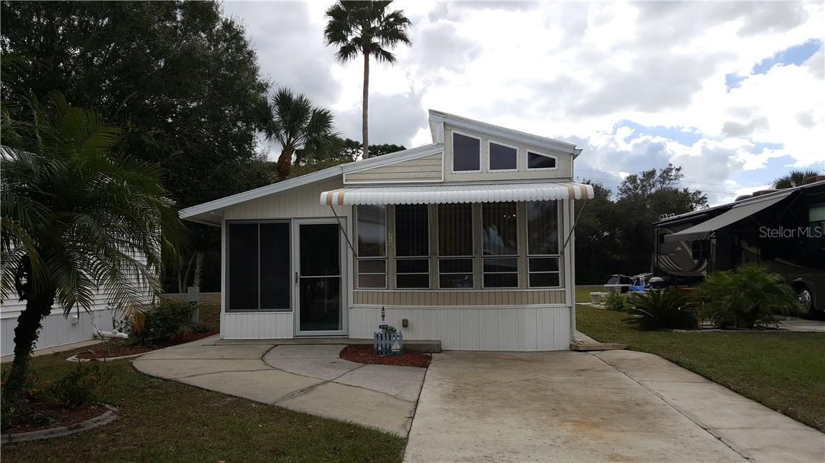 262 Bainbridge Dr., Nokomis, FL 34275