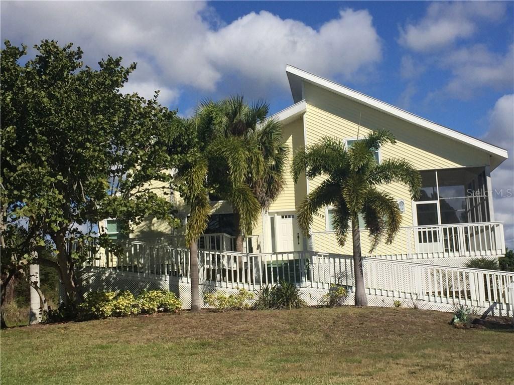 14310 River Beach Dr., Port Charlotte, FL 33953