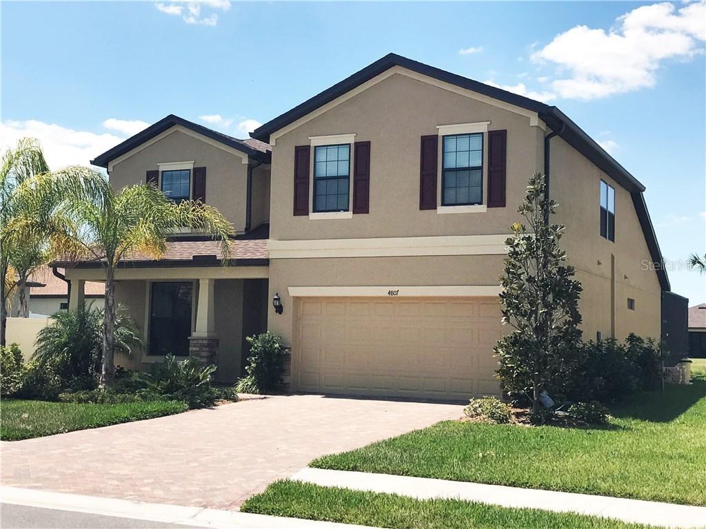 4807 68th Street Cir., Bradenton, FL 34203