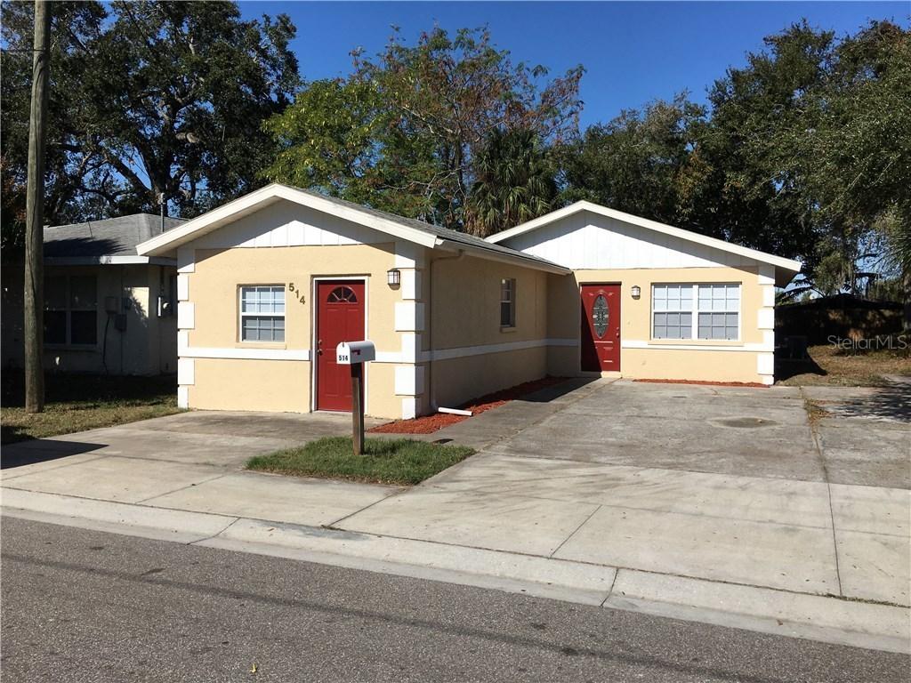 514 12th Street Dr., Palmetto, FL 34221