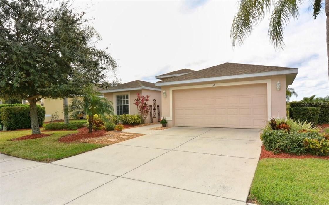 158 Bridgewater Ct., Bradenton, FL 34212