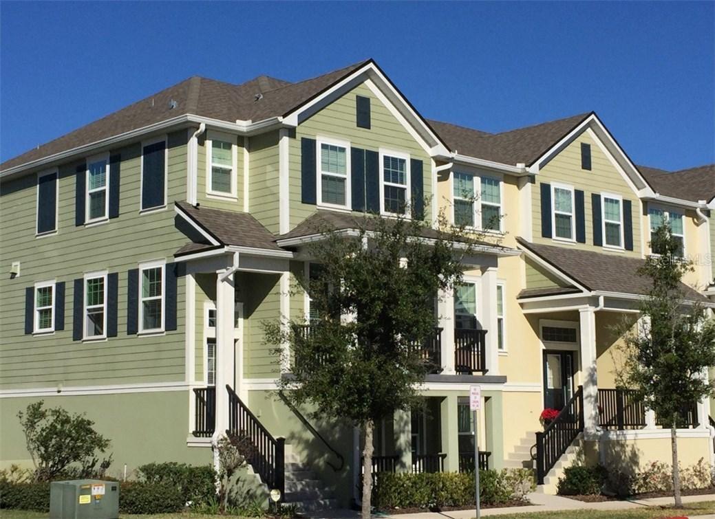 608 Jesup Springs Ln., Winter Springs, FL 32708