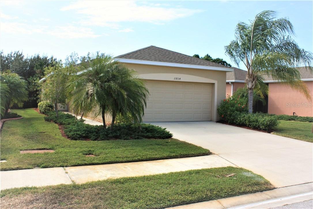 11834 Tempest Harbor Loop, Venice, FL 34292