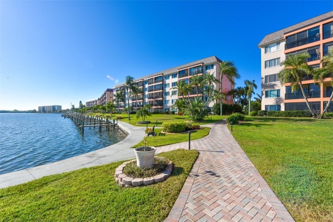 8911 Midnight Pass Rd. #111, Sarasota, FL 34242