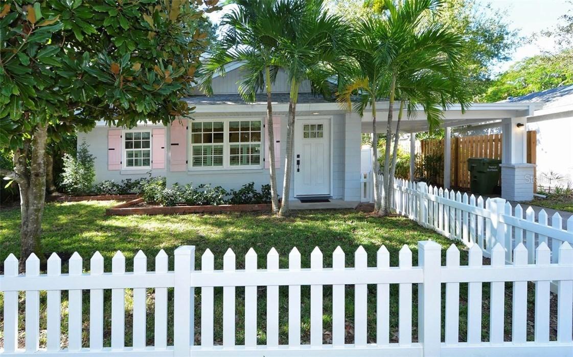 3626 Almeria Ave., Sarasota, FL 34239