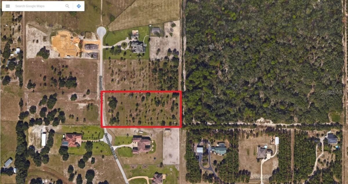10500 Savannah Ridge Ln., Winter Garden, FL 34787
