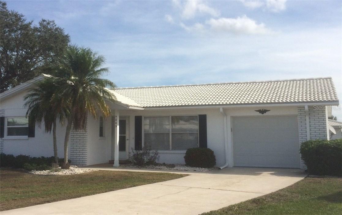 4009 Azalea Ct., Bradenton, FL 34208