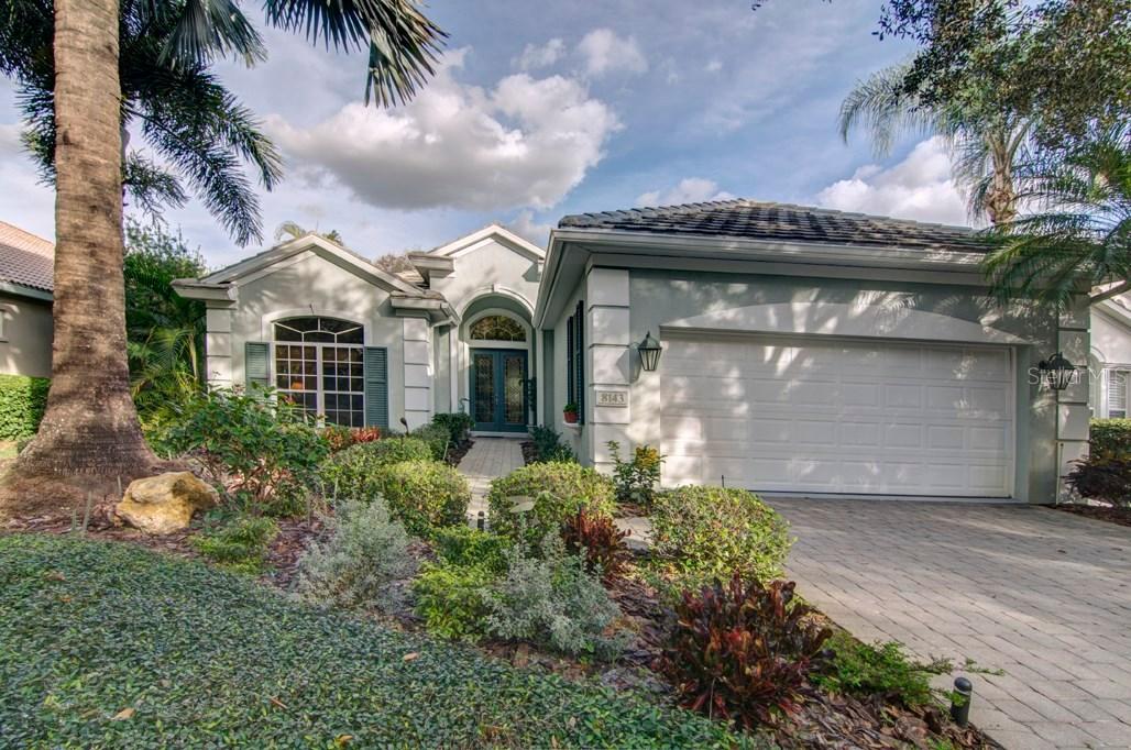 8143 Abingdon Ct., University Park, FL 34201