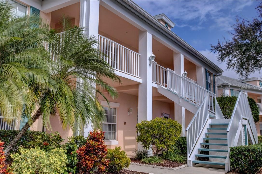 4210 Caddie Dr. #205, Bradenton, FL 34203
