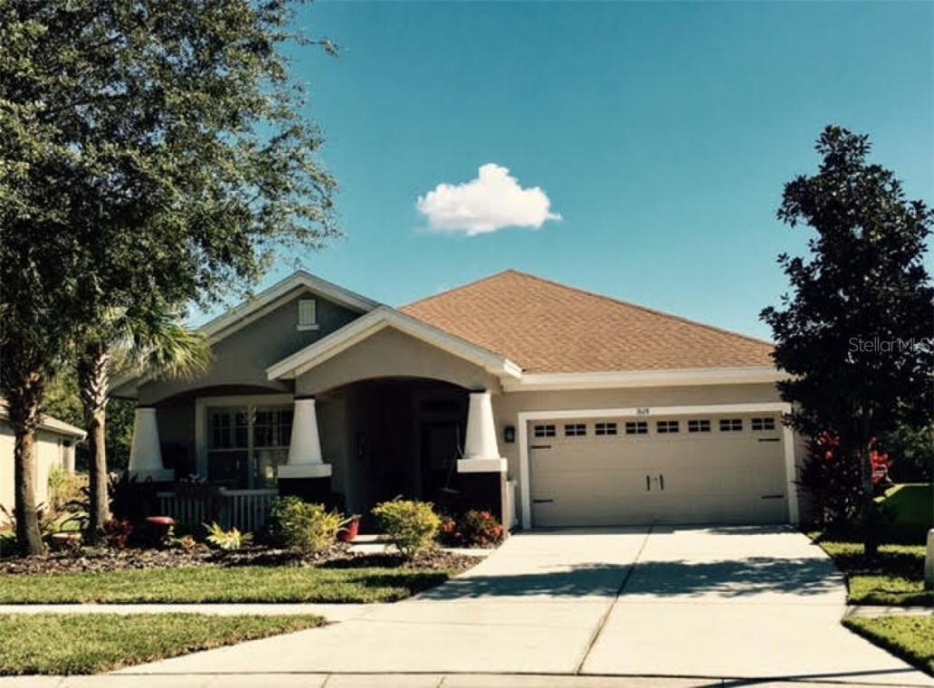 7628 Eleanor Wood Ct., Land O Lakes, FL 34637