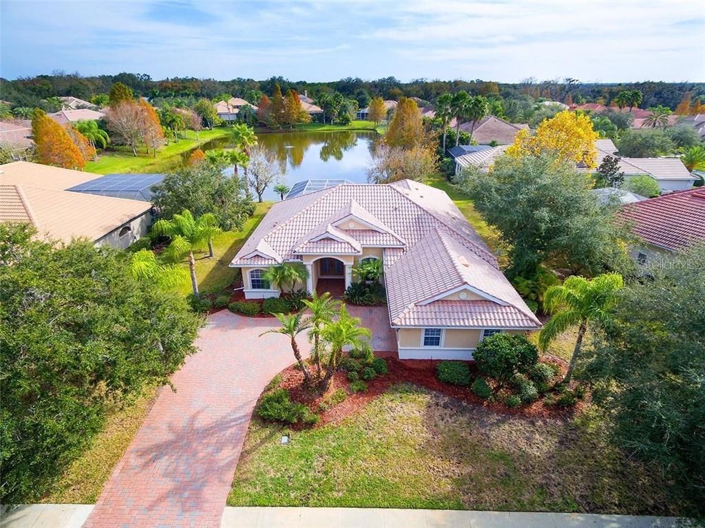 11407 Savannah Lakes Dr., Parrish, FL 34219