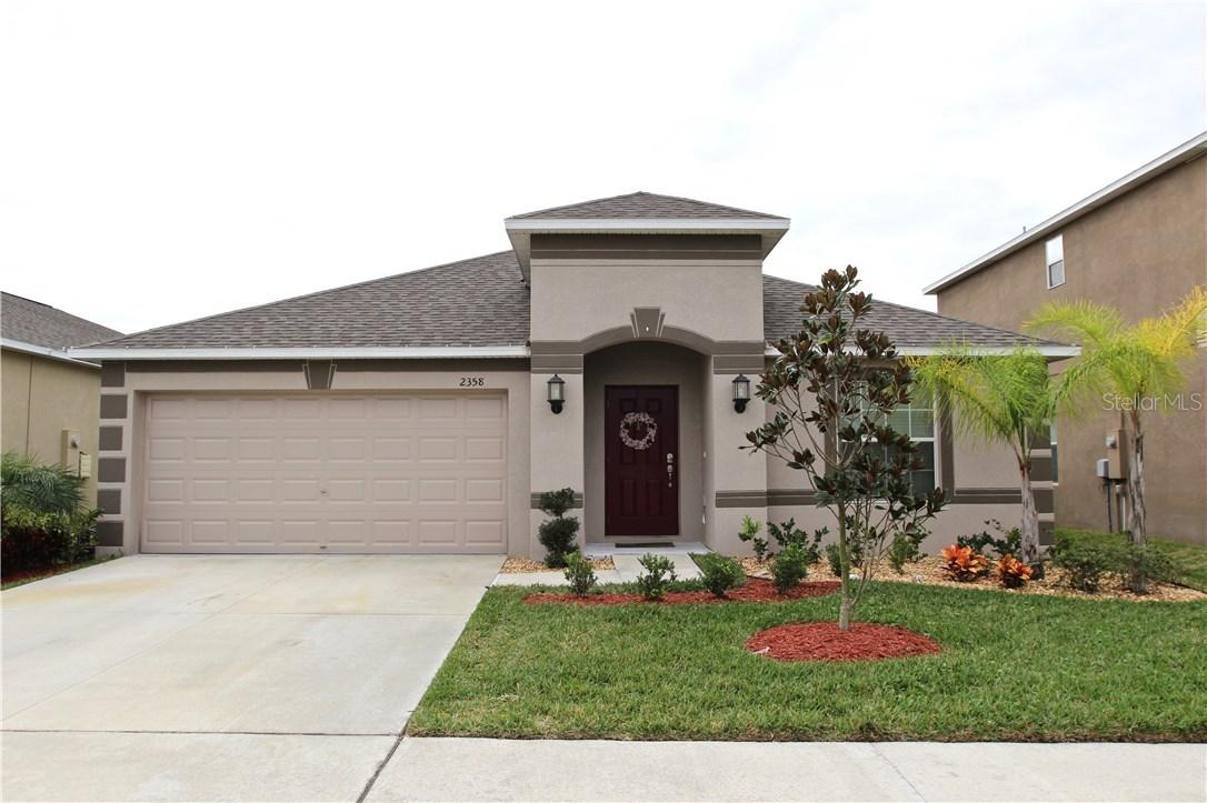 2358 Dovesong Trace Dr., Ruskin, FL 33570