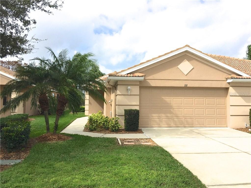 212 Fairway Isles Ln., Bradenton, FL 34212