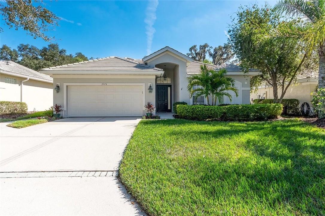 3026 Woodland Fern Dr., Parrish, FL 34219