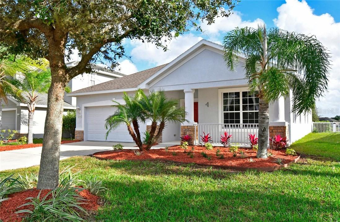 12563 23rd St., Parrish, FL 34219