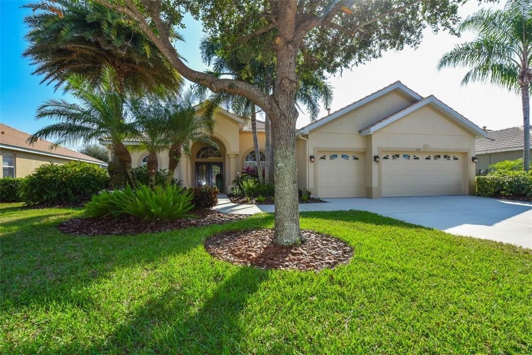 6169 Palomino Cir., University Park, FL 34201