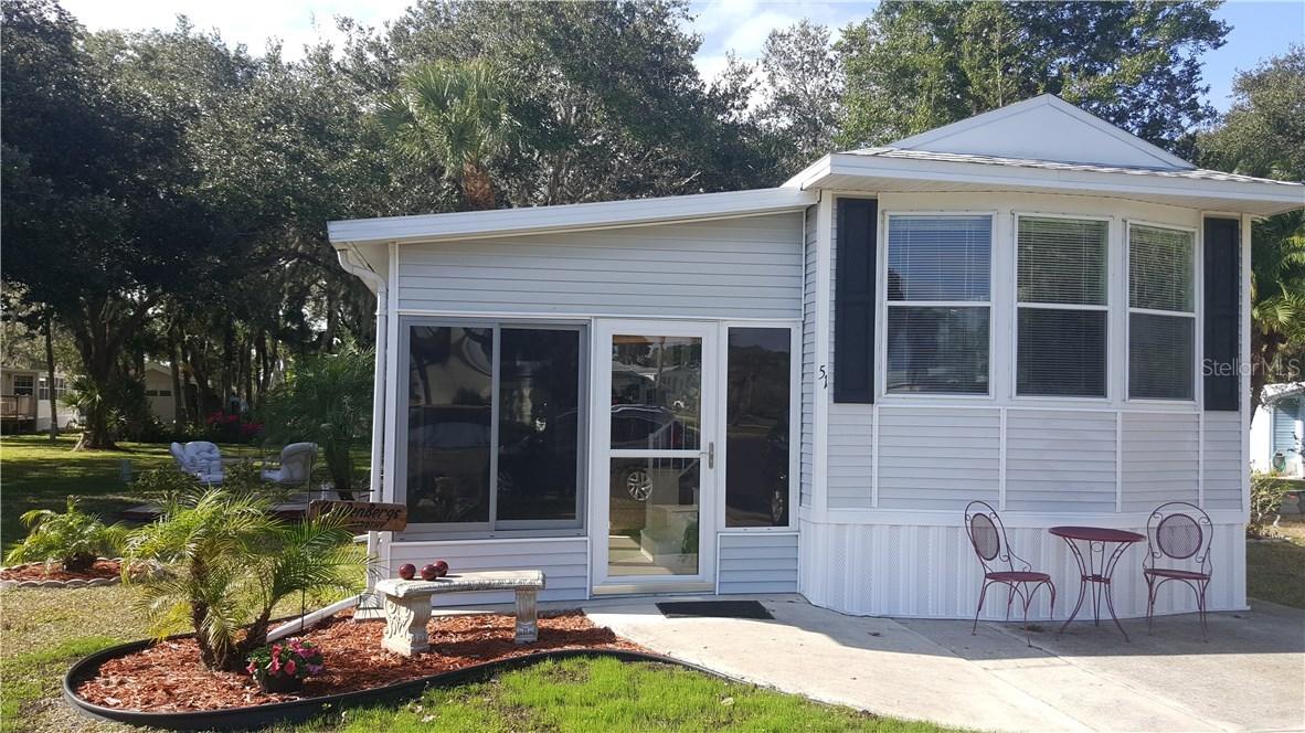 51 Crown Point Dr., Nokomis, FL 34275
