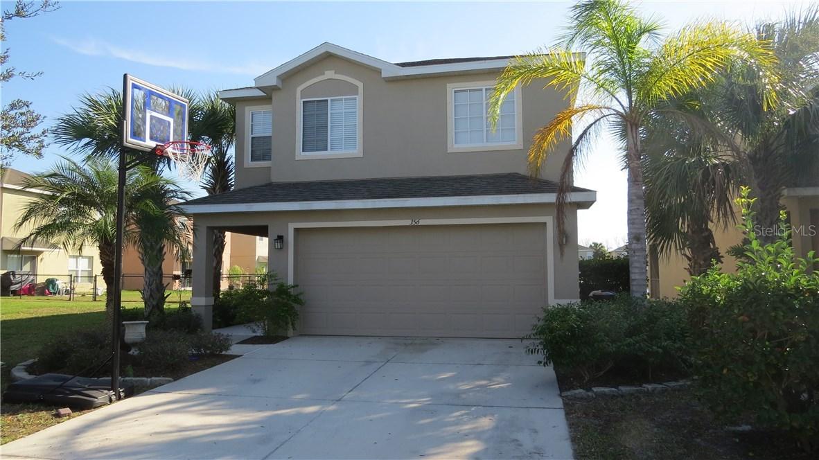 356 Beacon Harbour Loop, Bradenton, FL 34212