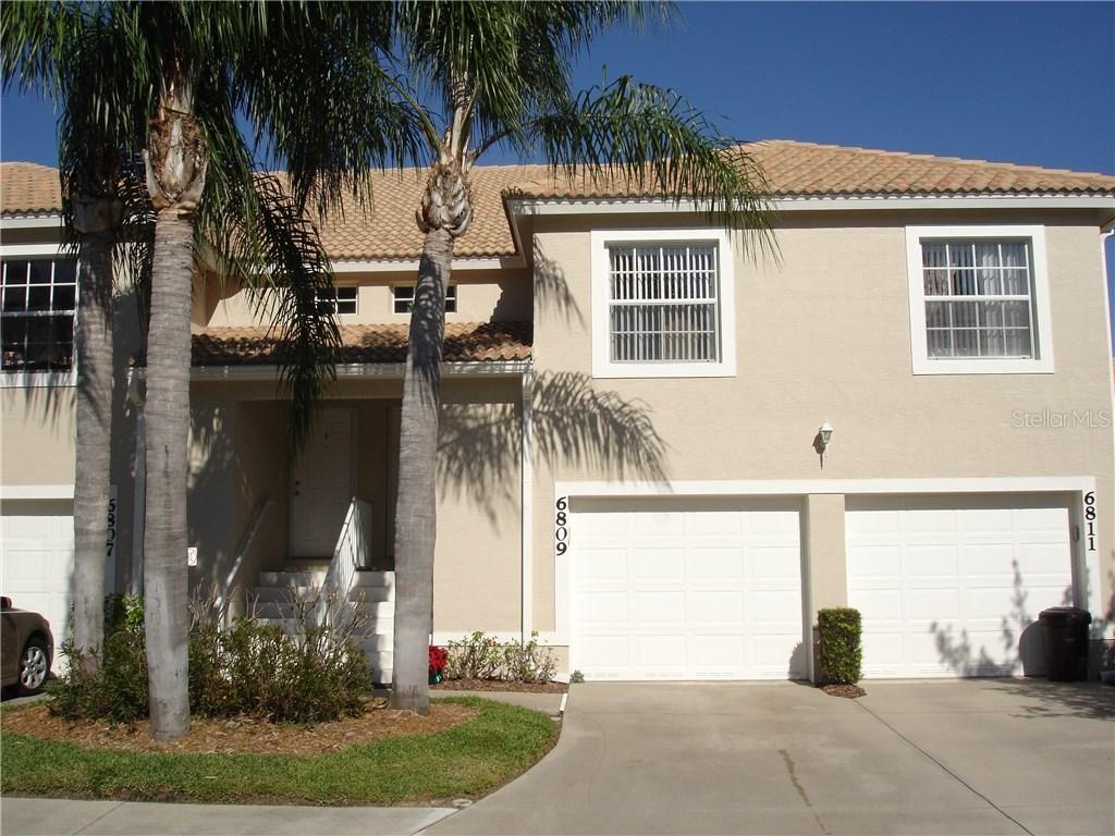 6809 Fairview Ter. #23-202, Bradenton, FL 34203