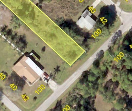 15121 Richmond St., Punta Gorda, FL 33955
