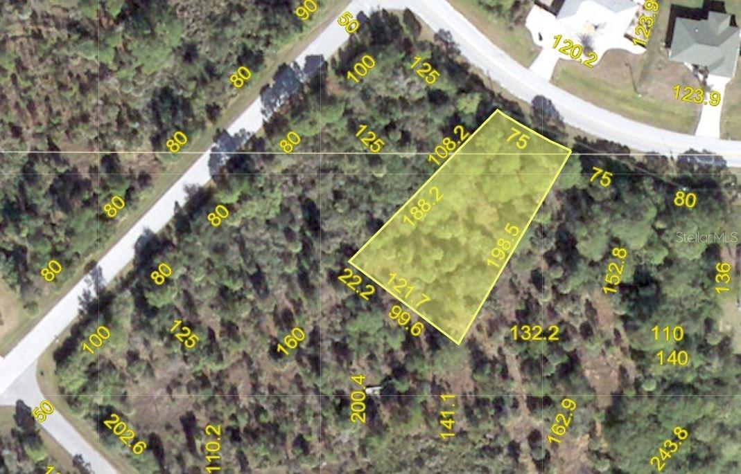 12591 Chamberlain Blvd., Port Charlotte, FL 33953