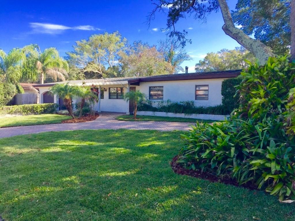 1848 Lake Spier Dr., Winter Park, FL 32789