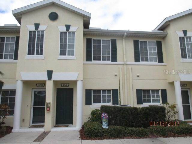 341 Cape Harbour Loop #104, Bradenton, FL 34212