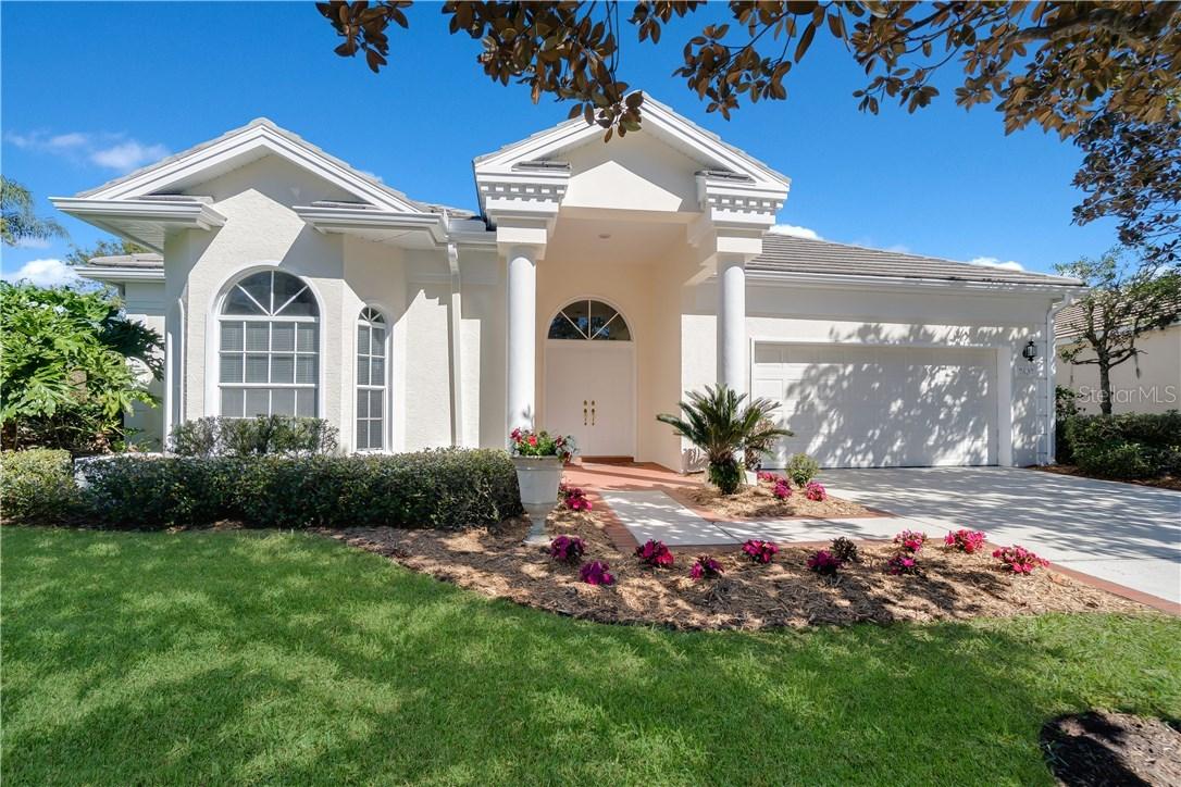 7837 Wilton Crescent Cir., University Park, FL 34201