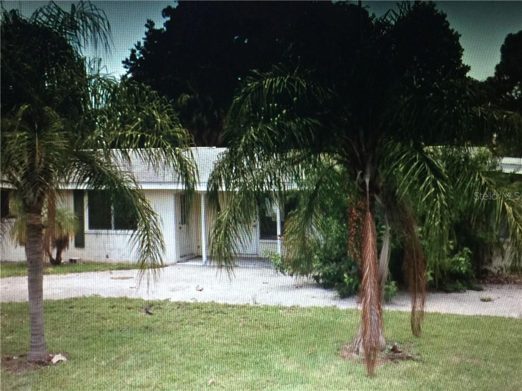 130 Magnolia Ave., Englewood, FL 34223