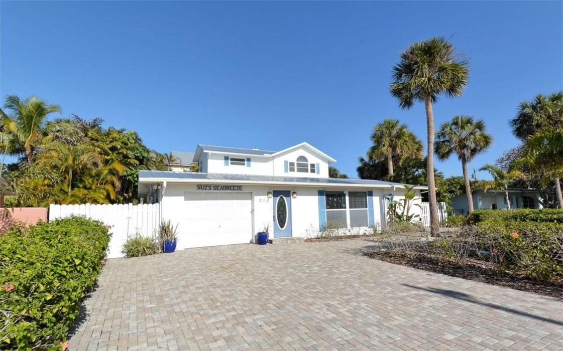 210 67th St., Holmes Beach, FL 34217