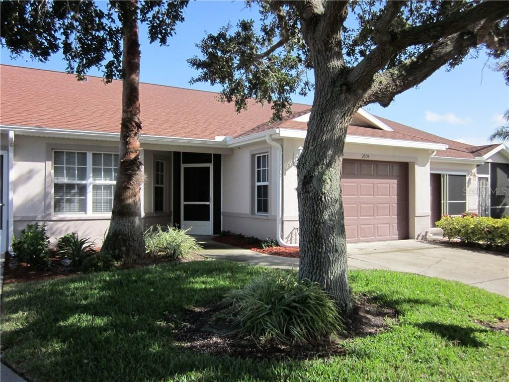 2604 Edgewater Ct., Palmetto, FL 34221