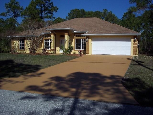 1788 Hainsworth Ave., North Port, FL 34288