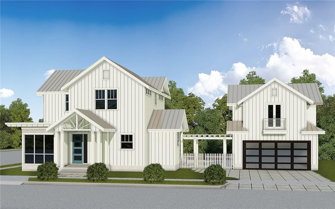 505 S Osprey Ave., Sarasota, FL 34236