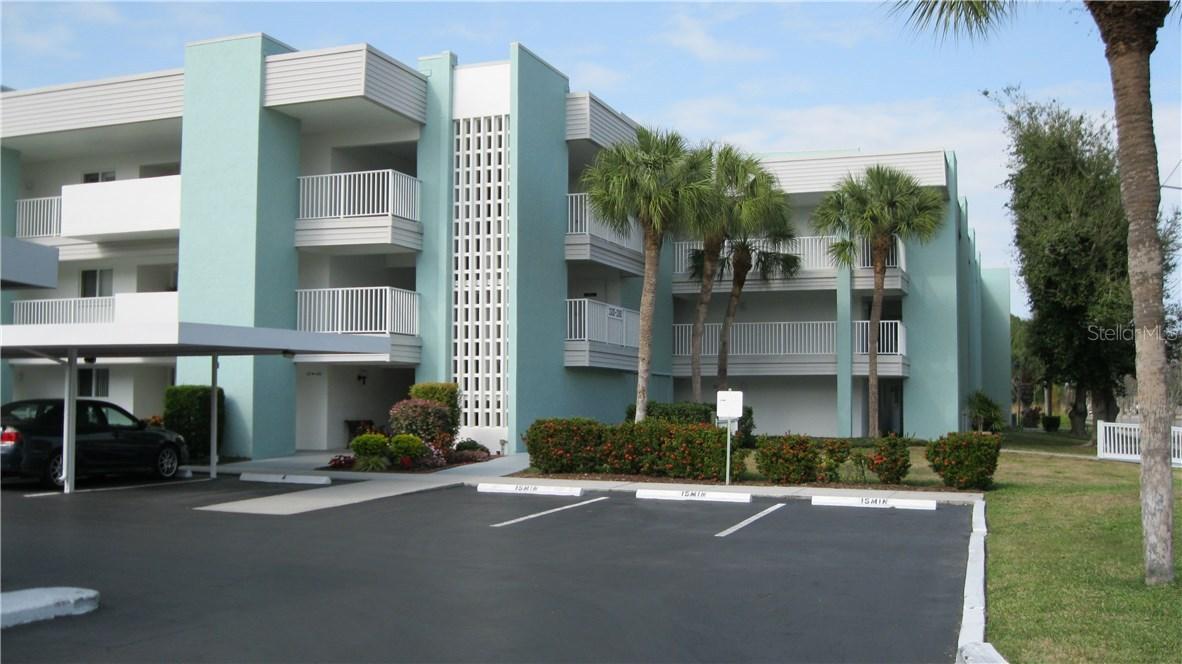 3300 Beneva Rd. #212, Sarasota, FL 34232